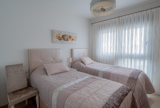 New Build - Duplex - Punta Prima