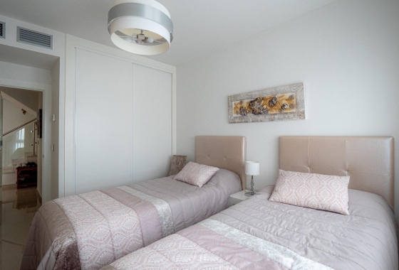 New Build - Duplex - Punta Prima