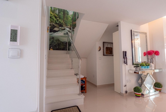 New Build - Duplex - Punta Prima