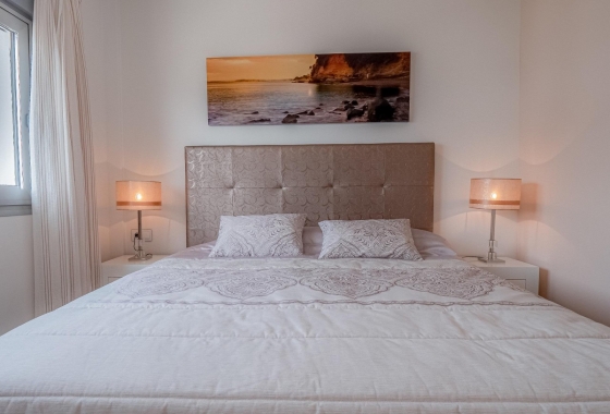 New Build - Duplex - Punta Prima