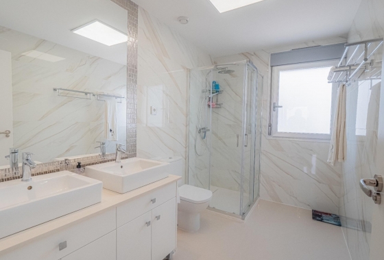 New Build - Duplex - Punta Prima