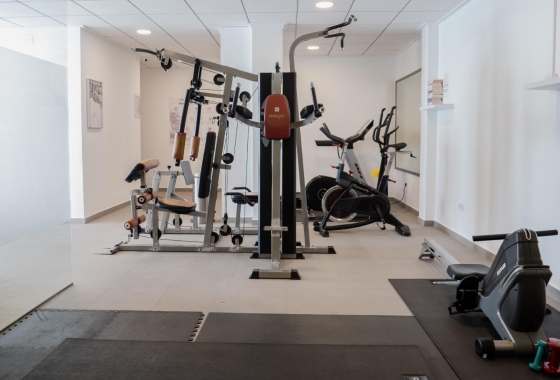 New Build - Duplex - Punta Prima