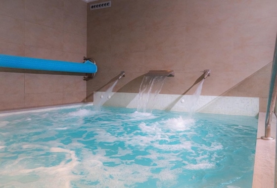 New Build - Duplex - Punta Prima