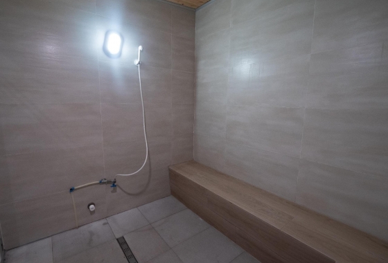 New Build - Duplex - Punta Prima