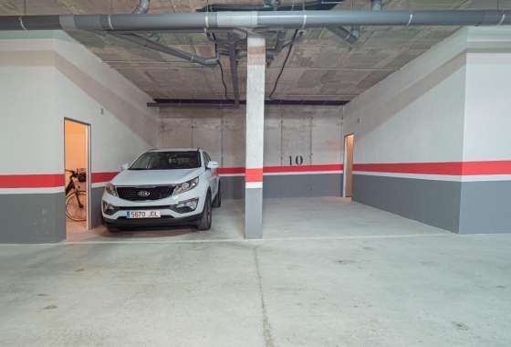 New Build - Duplex - Punta Prima