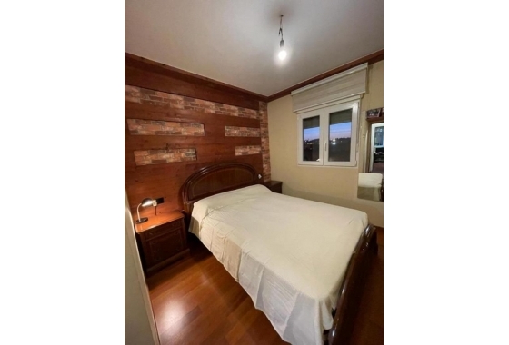 Resale - Apartment / flat - Orihuela Costa - La Zenia