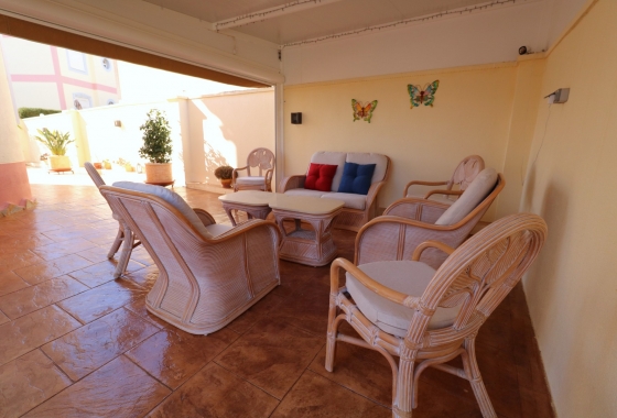 Resale - Villa - Orihuela Costa - Los Altos