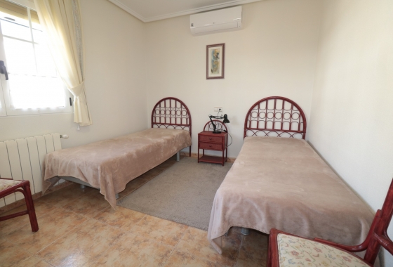 Resale - Villa - Orihuela Costa - Los Altos