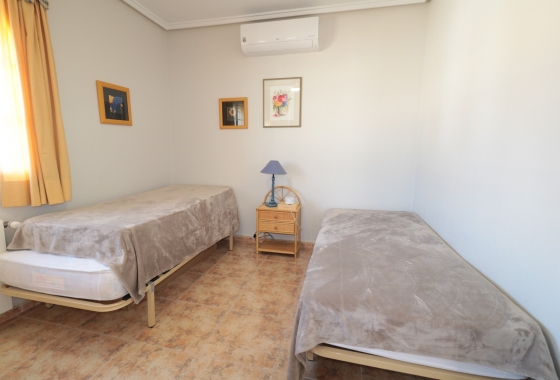 Resale - Villa - Orihuela Costa - Los Altos