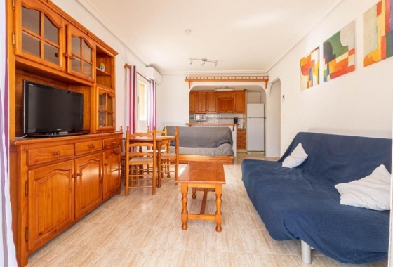 Reventa - Apartamento / piso - Pilar de la Horadada