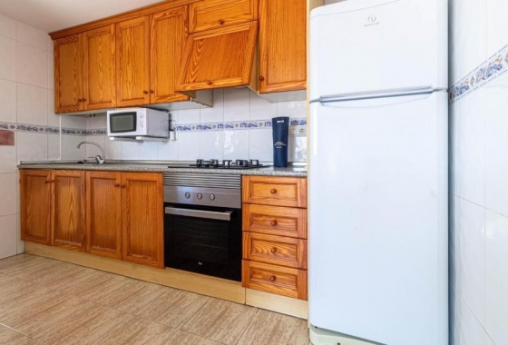 Reventa - Apartamento / piso - Pilar de la Horadada