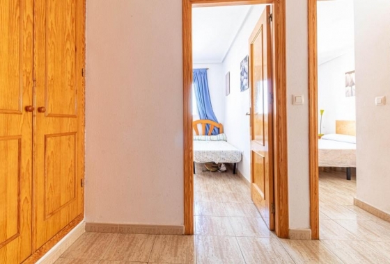 Reventa - Apartamento / piso - Pilar de la Horadada