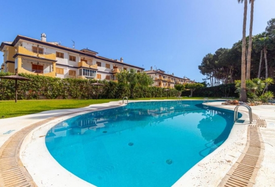 Reventa - Apartamento / piso - Pilar de la Horadada