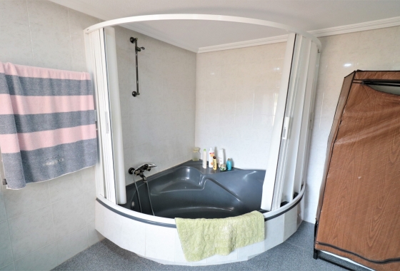 Resale - Villa - Orihuela Costa - Cabo Roig