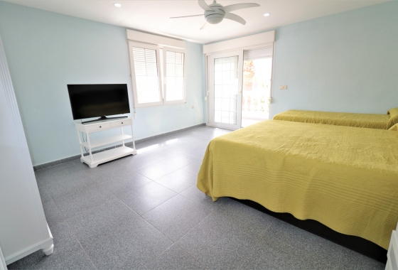 Resale - Villa - Orihuela Costa - Cabo Roig