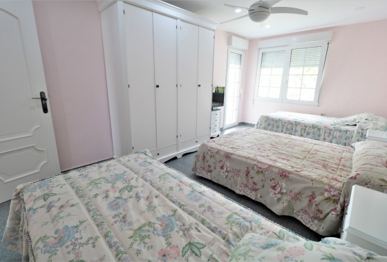 Resale - Villa - Orihuela Costa - Cabo Roig