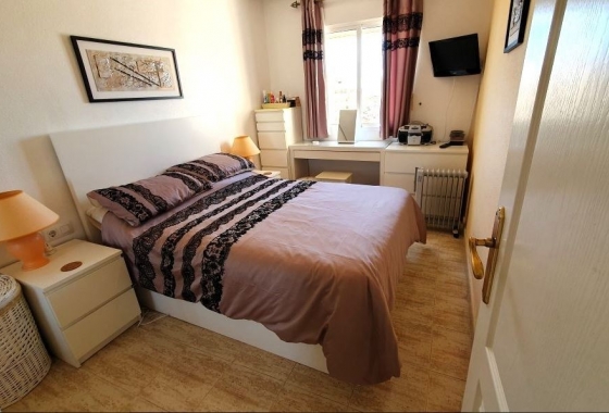 Resale - Apartment / flat - Torrevieja - Nueva Torrevieja - Aguas Nuevas