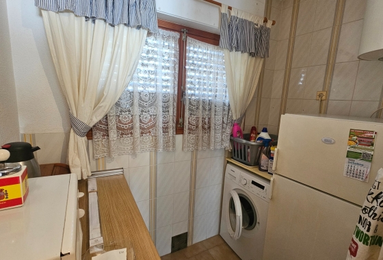 Rynek Wtórny - Apartament - Punta Prima