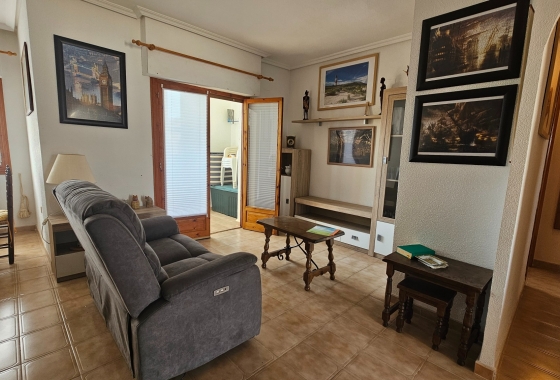 Rynek Wtórny - Apartament - Punta Prima