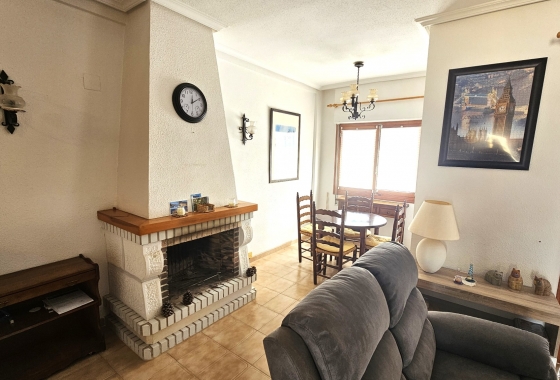 Rynek Wtórny - Apartament - Punta Prima