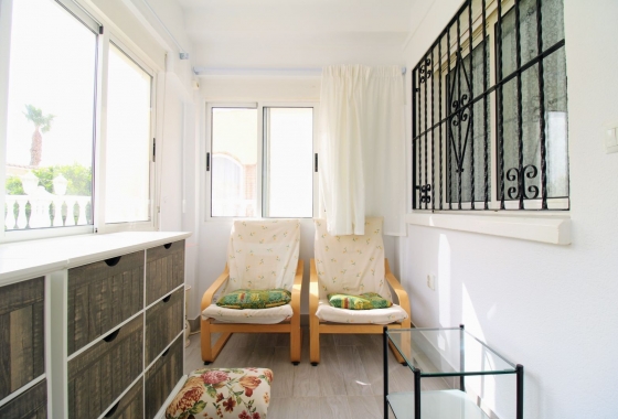 Resale - Villa - Orihuela Costa - La Florida