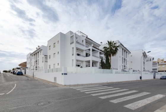 Resale - Apartment / flat - Torrevieja - La Veleta