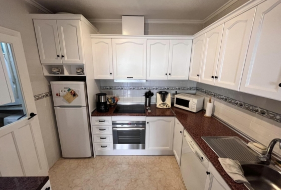 Rynek Wtórny - Bungalow - Punta Prima