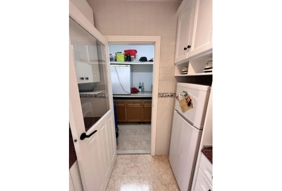 Rynek Wtórny - Bungalow - Punta Prima