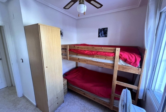 Rynek Wtórny - Bungalow - Punta Prima