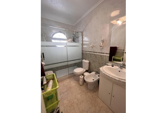 Rynek Wtórny - Bungalow - Punta Prima