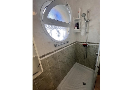 Rynek Wtórny - Bungalow - Punta Prima