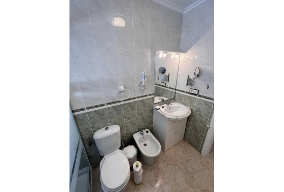 Rynek Wtórny - Bungalow - Punta Prima