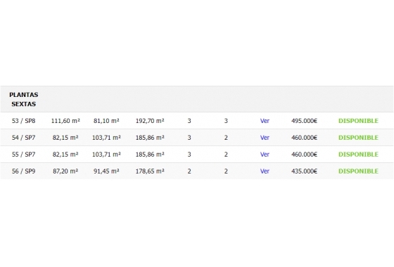 New Build - Apartment / flat - Torrevieja -  Urbanization