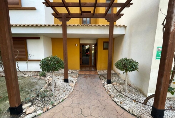 Rynek Wtórny - Apartament - Punta Prima