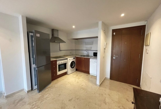 Rynek Wtórny - Apartament - Punta Prima