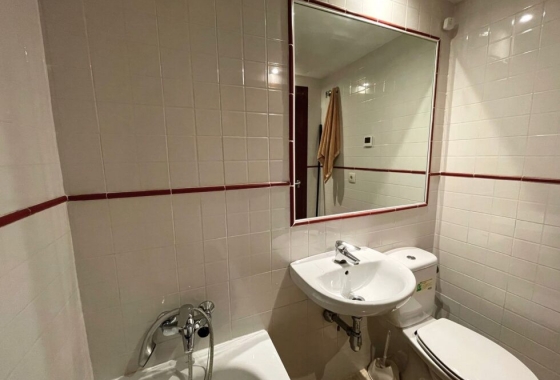 Rynek Wtórny - Apartament - Punta Prima