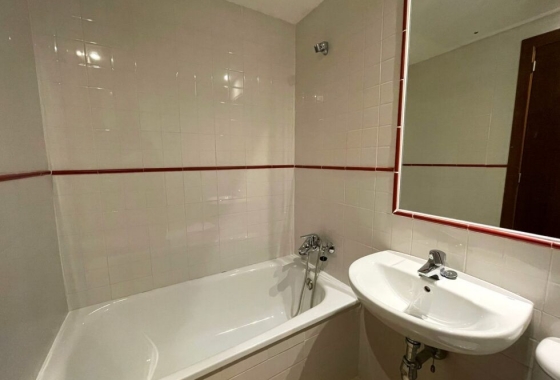 Rynek Wtórny - Apartament - Punta Prima