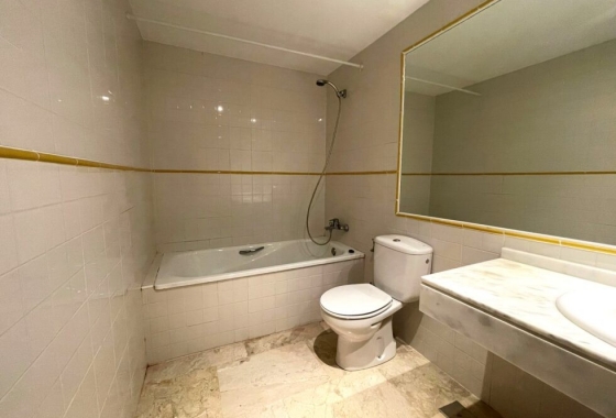 Rynek Wtórny - Apartament - Punta Prima