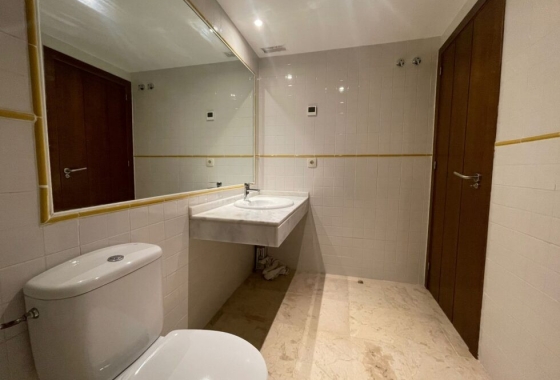 Rynek Wtórny - Apartament - Punta Prima