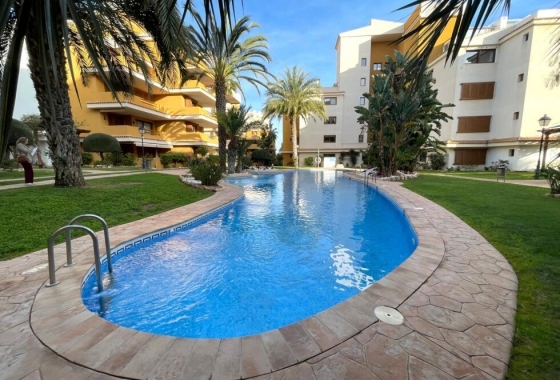 Rynek Wtórny - Apartament - Punta Prima