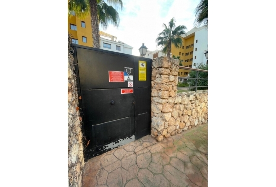 Rynek Wtórny - Apartament - Punta Prima