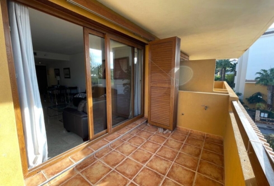 Rynek Wtórny - Apartament - Punta Prima