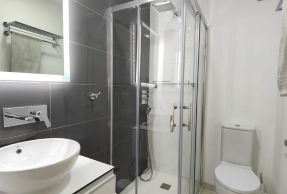 Rynek Wtórny - Bungalow - Pilar de la Horadada