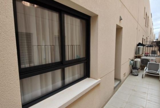 Rynek Wtórny - Bungalow - Pilar de la Horadada