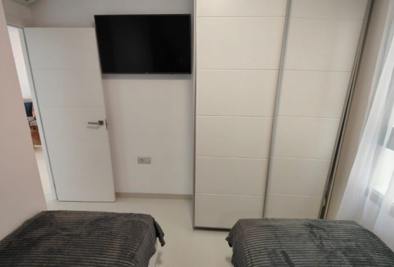 Rynek Wtórny - Bungalow - Pilar de la Horadada