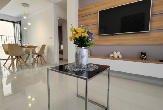 Rynek Wtórny - Bungalow - Pilar de la Horadada