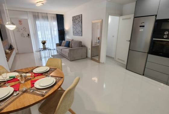 Rynek Wtórny - Bungalow - Pilar de la Horadada