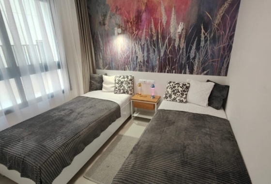 Rynek Wtórny - Bungalow - Pilar de la Horadada