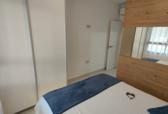 Rynek Wtórny - Bungalow - Pilar de la Horadada