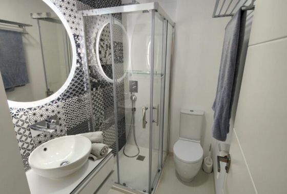 Rynek Wtórny - Bungalow - Pilar de la Horadada